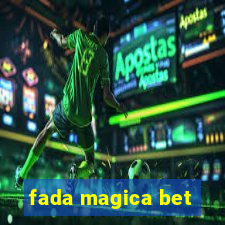 fada magica bet